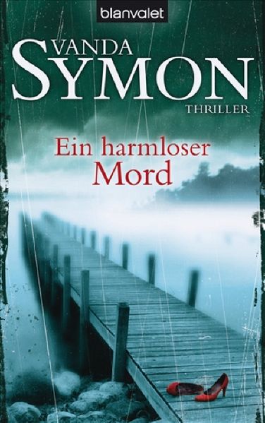 Ein harmloser Mord