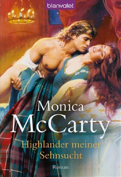 Highlander meiner Sehnsucht