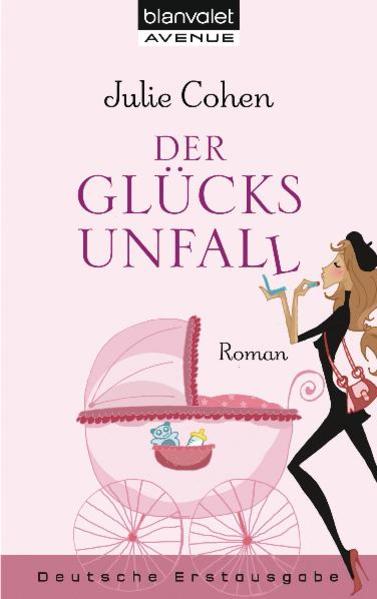 Der Glücksunfall