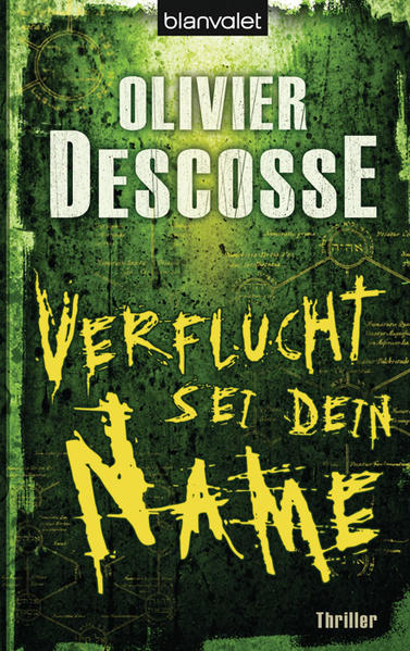 Verflucht sei dein Name