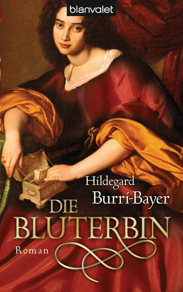 Die Bluterbin