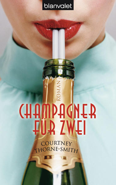 Champagner für zwei