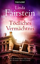 Tödliches Vermächtnis