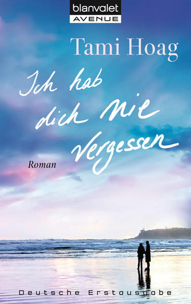 Ich hab dich nie vergessen