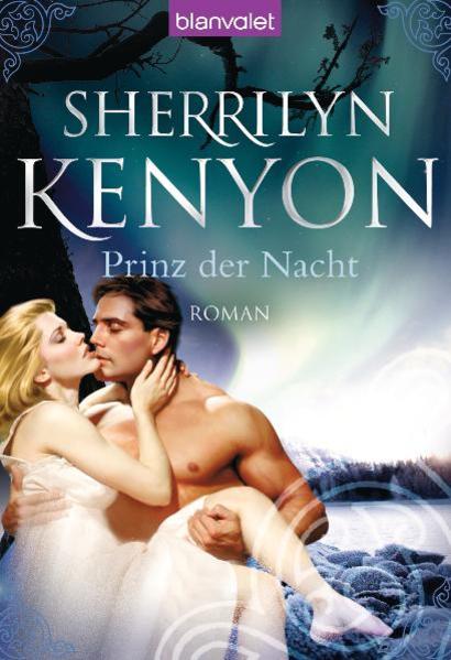 Prinz der Nacht