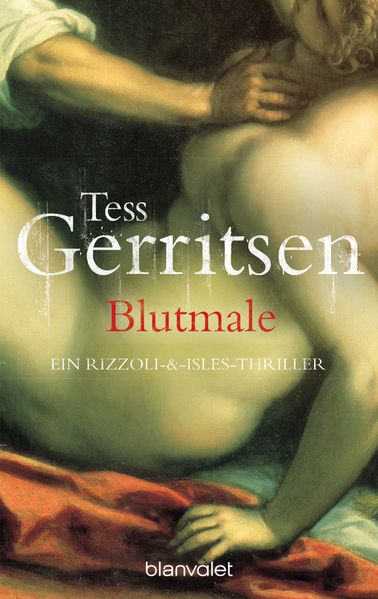 Blutmale