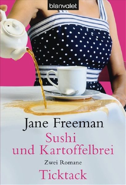 Sushi und Kartoffelbrei / Ticktack