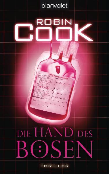 Die Hand des Bösen