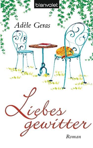 Liebesgewitter