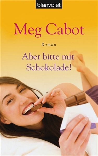 Aber bitte mit Schokolade!