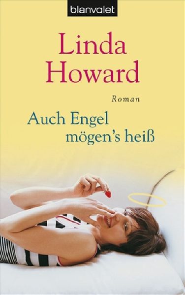 Auch Engel mögen's heiß