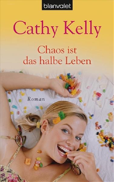Chaos ist das halbe Leben