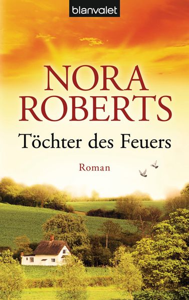 Töchter des Feuers