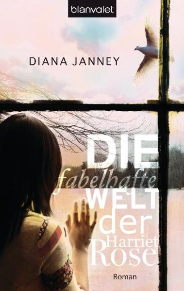 Die fabelhafte Welt der Harriet Rose