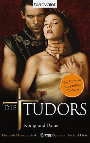Die Tudors. König und Dame