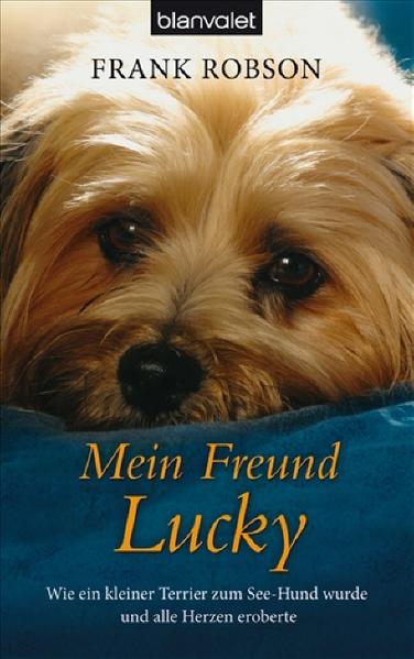 Mein Freund Lucky