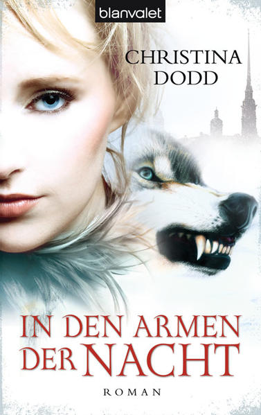 In den Armen der Nacht