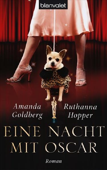 Eine Nacht mit Oscar