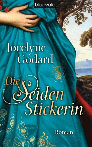 Die Seidenstickerin