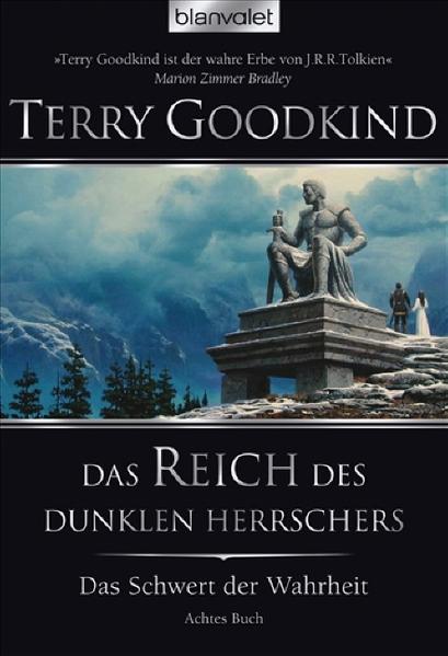 Das Schwert der Wahrheit 8