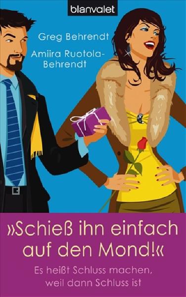 "Schieß ihn einfach auf den Mond!"