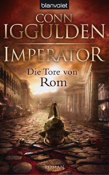 Imperator: - Die Tore von Rom
