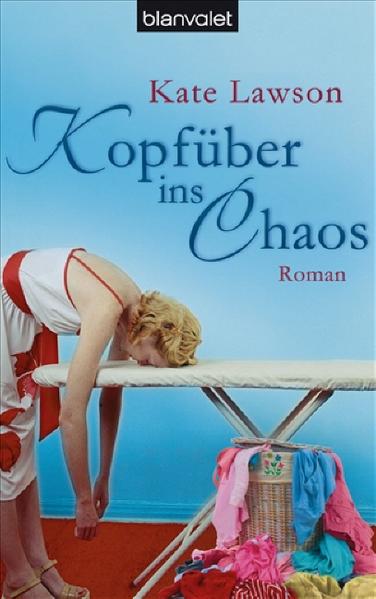 Kopfüber ins Chaos