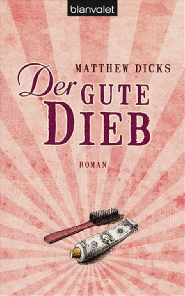 Der gute Dieb