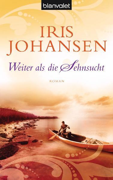 Weiter als die Sehnsucht