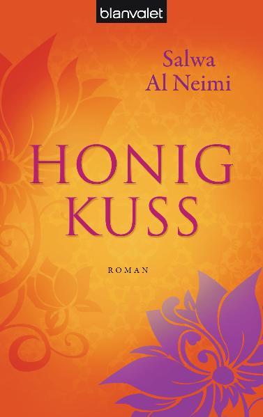 Honigkuss