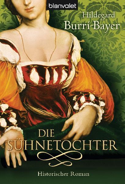 Die Sühnetochter