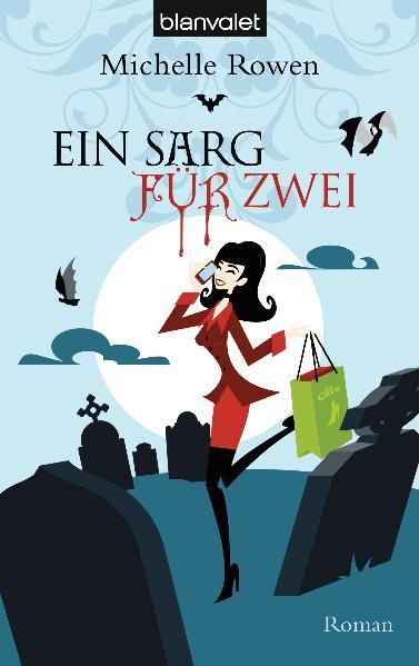 Ein Sarg für zwei