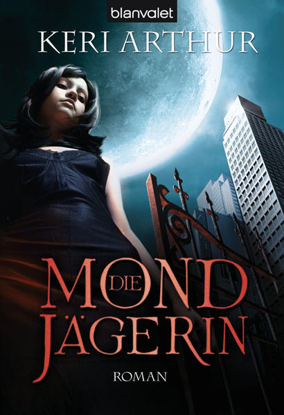 Die Mondjägerin