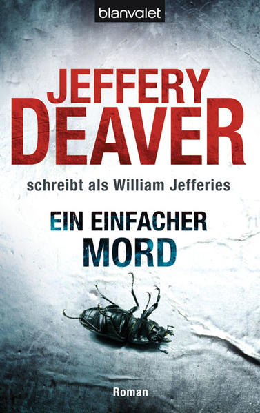 Ein einfacher Mord
