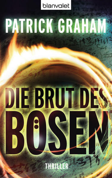 Die Brut des Bösen