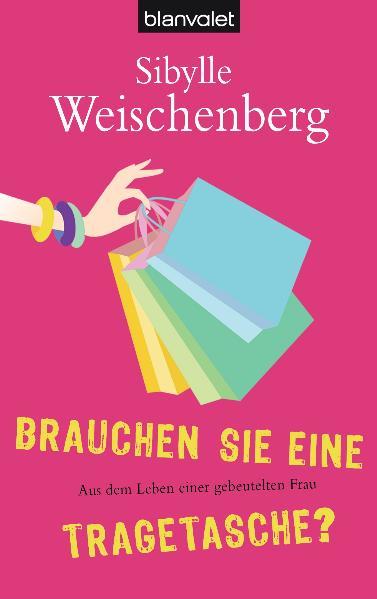 Brauchen Sie eine Tragetasche? -
