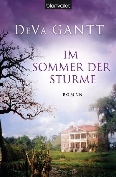 Im Sommer der Stürme