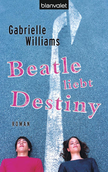 Beatle liebt Destiny