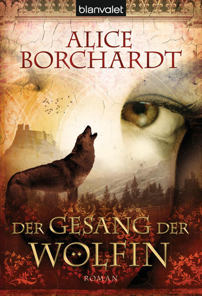 Der Gesang der Wölfin