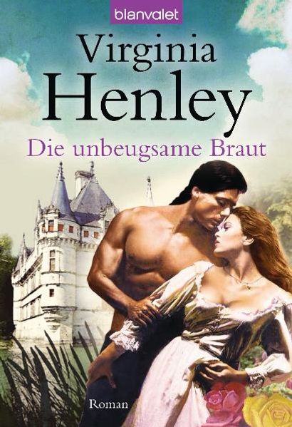 Die unbeugsame Braut