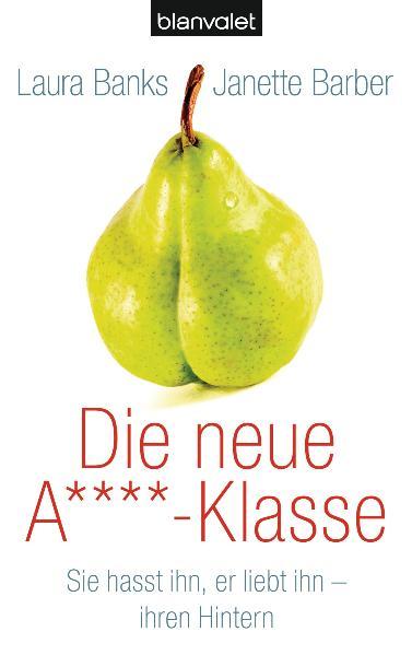 Die neue A****-Klasse