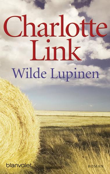 Wilde Lupinen