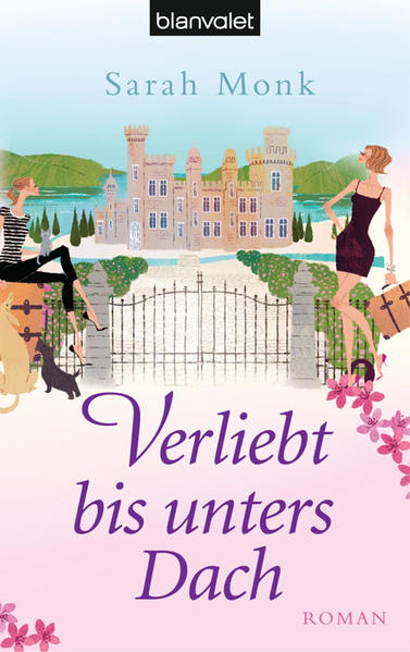 Verliebt bis unters Dach