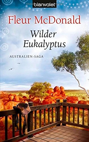 Wilder Eukalyptus