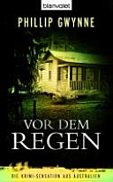 Vor dem Regen