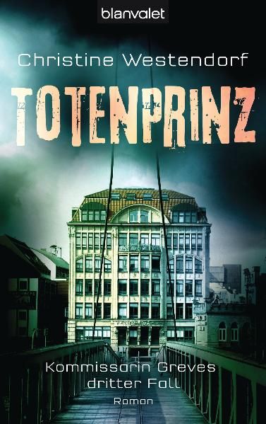 Totenprinz