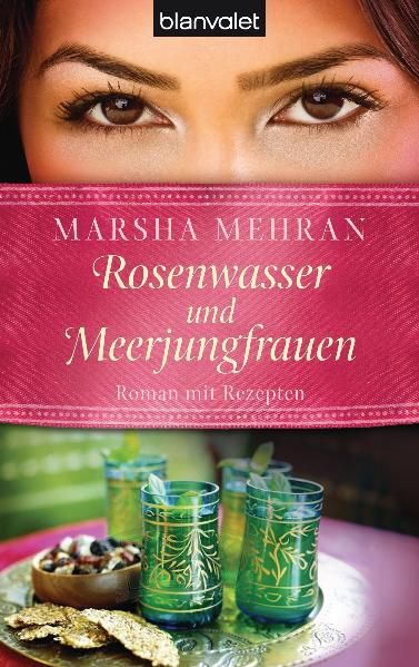 Rosenwasser und Meerjungfrauen
