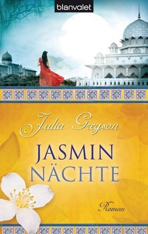 Jasminnächte