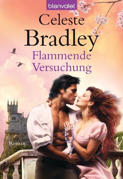 Flammende Versuchung