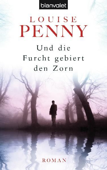 Und die Furcht gebiert den Zorn